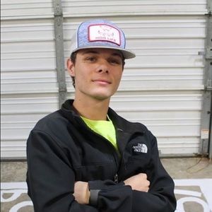 Meet your Posher, Stephen